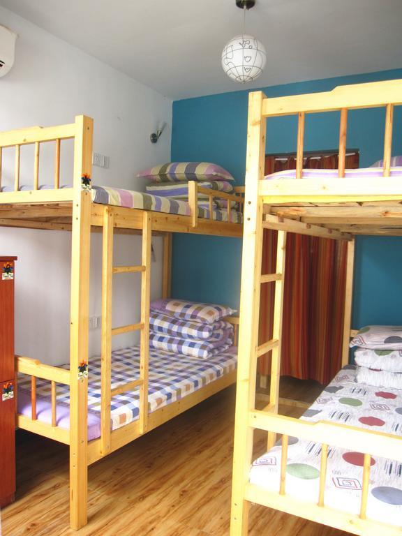 Fiona'S Trip Hostel Hangzhou Pokój zdjęcie