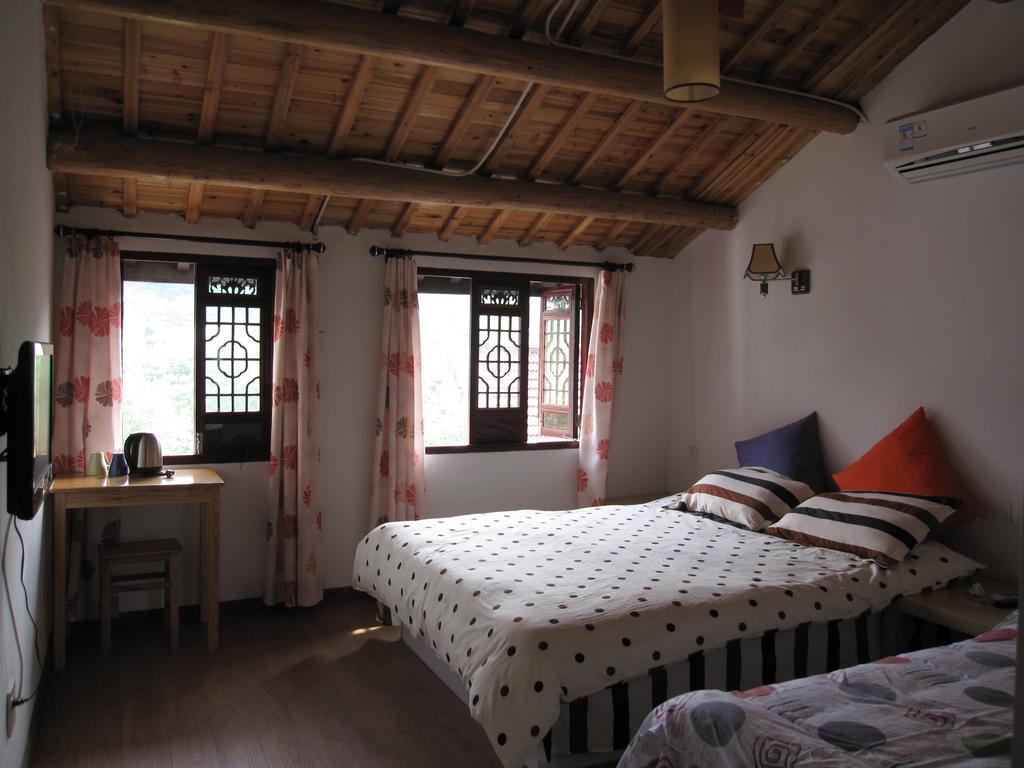 Fiona'S Trip Hostel Hangzhou Pokój zdjęcie