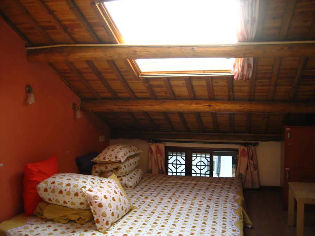 Fiona'S Trip Hostel Hangzhou Pokój zdjęcie