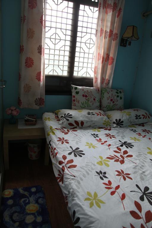 Fiona'S Trip Hostel Hangzhou Zewnętrze zdjęcie