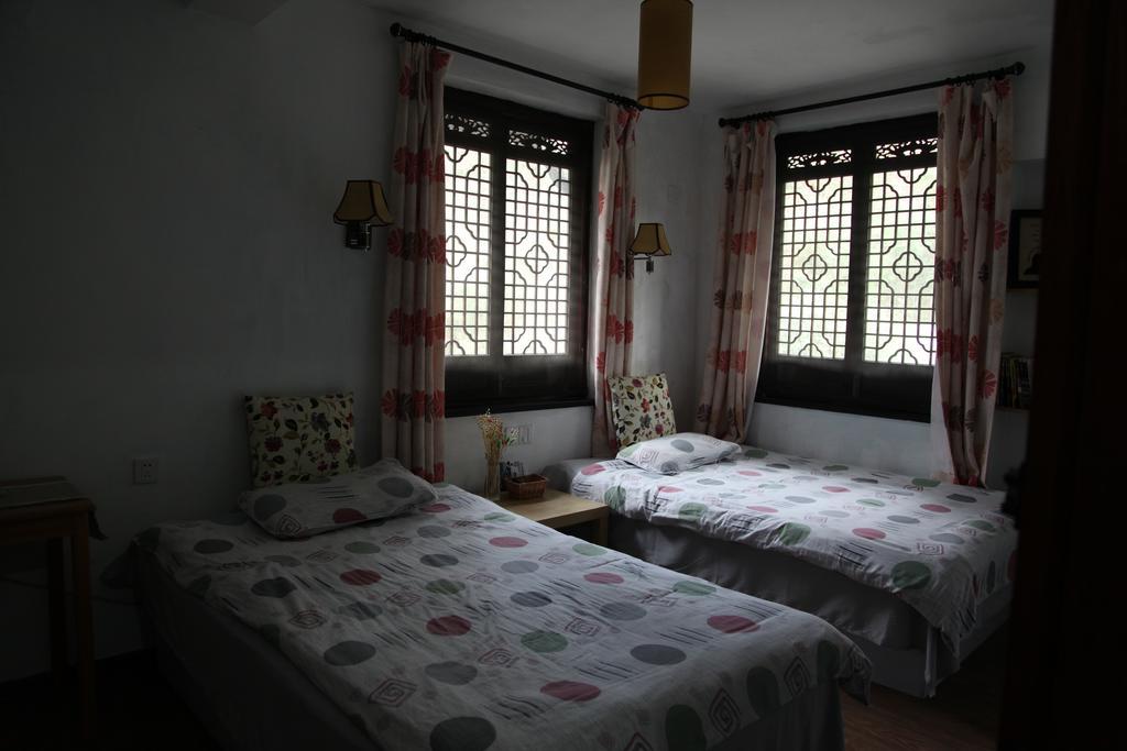 Fiona'S Trip Hostel Hangzhou Zewnętrze zdjęcie