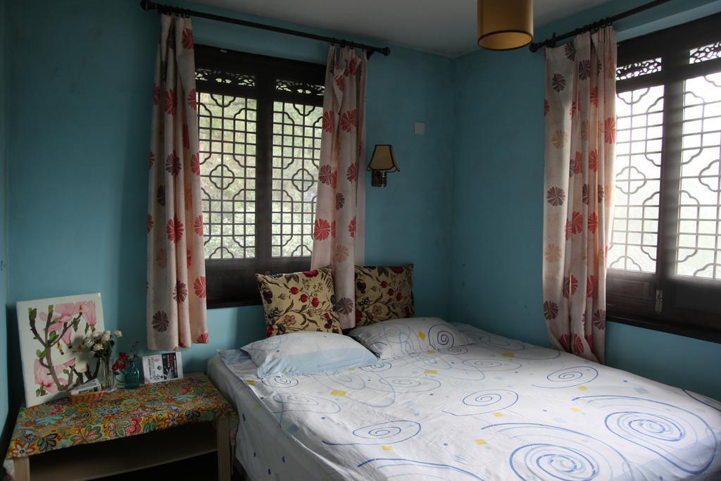 Fiona'S Trip Hostel Hangzhou Zewnętrze zdjęcie