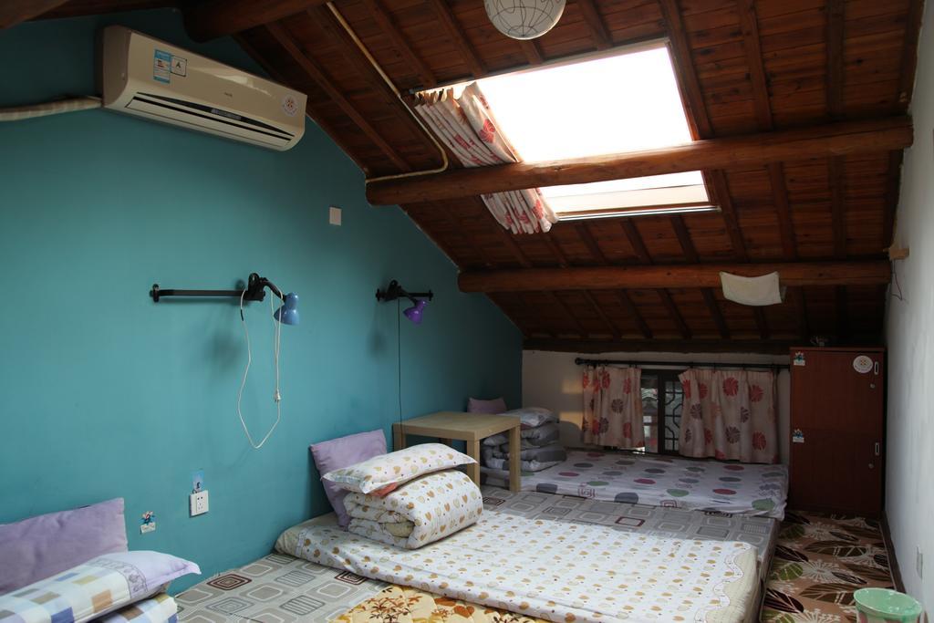 Fiona'S Trip Hostel Hangzhou Zewnętrze zdjęcie