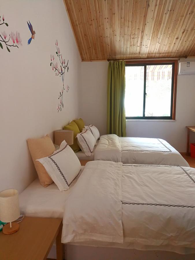 Fiona'S Trip Hostel Hangzhou Zewnętrze zdjęcie